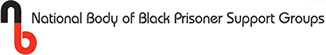 National Body of Black Prisoner Support Groups Logo