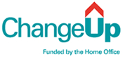 ChangeUp - Finded by the Home Office